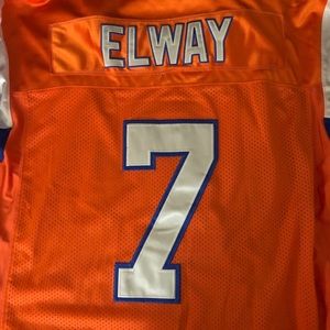John Elway Jersey